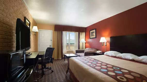 Americas Best Value Inn - Stuttgart | Arkansas - Hazen (ve civarı) - Stuttgart