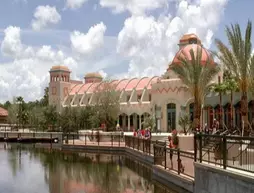 WDW DISNEYS CORONADO SPRINGS RESORT | Florida - Orlando (ve civarı) - Lake Buena Vista - Bay Lake