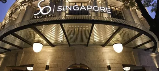 Sofitel Singapore Sentosa Resort & Spa | Singapur