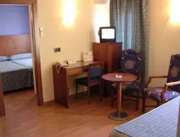 Apartamentos Torreluz | Andalucia - Almeria İli - Almeria