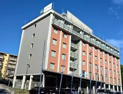 Idea Hotel Torino Mirafiori | Piedmont - Turin (ve civarı) - Turin - Mirafiori