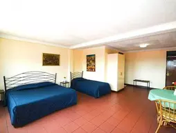 Tourist Hotel | Kampala