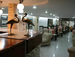 Hotel San Carlos | Santander - Bucaramanga (ve civarı) - Barrancabermeja