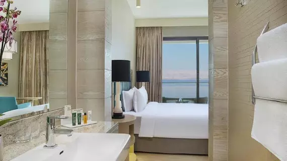 Hilton Dead Sea Resort & Spa | Balqa Governorate - Sweimeh