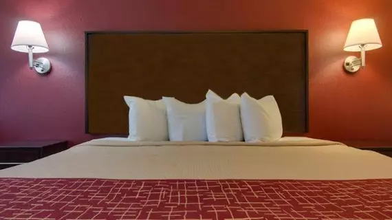 Red Roof Inn Murfreesboro | Tennessee - Nashville-Davidson - Nashville (ve civarı) - Murfreesboro