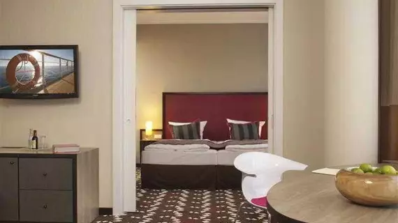 Mercure MOA Berlin | Berlin (ve civarı) - Berlin - Mitte