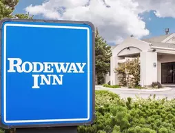 Rodeway Inn Boise Airport | Idaho - Boise (ve civarı) - Boise