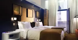 Ramada Hotel and Suites Baku | Bakü (ve civarı) - Baku