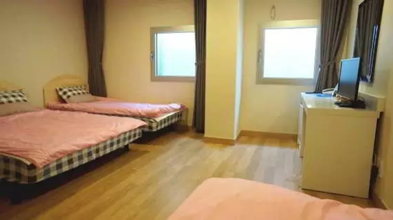 Click Hotel | Gyeonggi - Seul (ve civarı) - Seul - Myeongdong