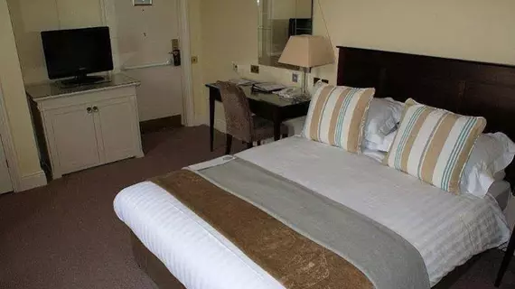 St George's Hotel | Galler - Llandudno