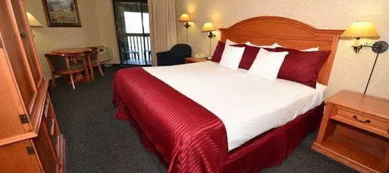 Best Western Plus Kootenai River Inn Casino & Spa | Idaho - Bonners Ferry