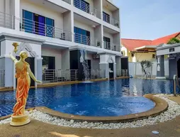 Asena Karon Resort | Phuket (ve civarı) - Thalang