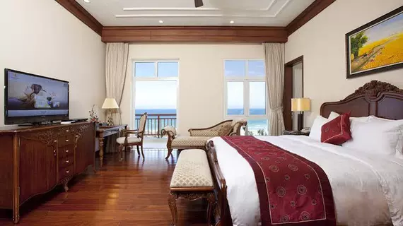 Vinpearl Da Nang Resort and Villas | Thua Thien-Hue (vilayet) - Da Nang (ve civarı) - Da Nang