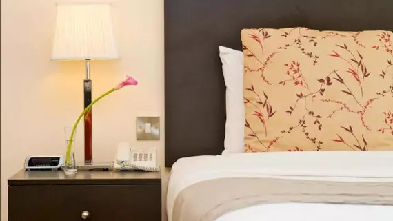 City Seasons Hotel Al Ain | Abu Dabi - Al Ain