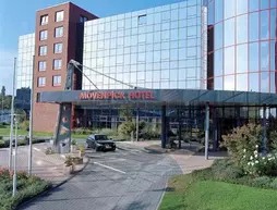 Mövenpick Hotel Frankfurt /Oberursel | Hessen - Frankfurt (ve civarı) - Oberursel