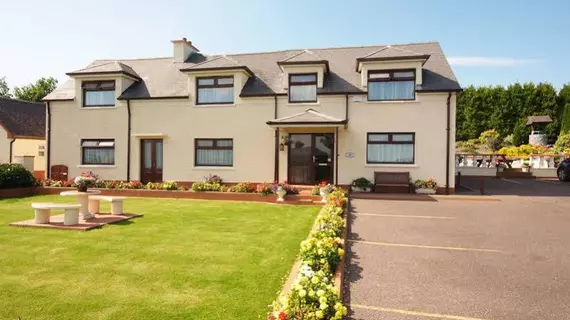 River Valley Farmhouse | Kerry (kontluk) - Killarney