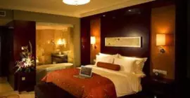 Chongqing Jin Jiang Oriental Hotel | Chongqing (ve civarı) - Chongqing