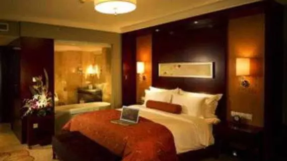 Chongqing Jin Jiang Oriental Hotel | Chongqing (ve civarı) - Chongqing