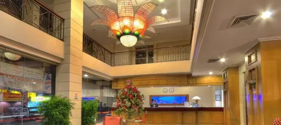 Metro Centre Hotel And Convention Center | Bohol - Tagbilaran