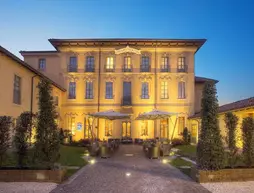 Best Western Villa Appiani | Lombardy - Milano (ve civarı) - Trezzo sull'Adda