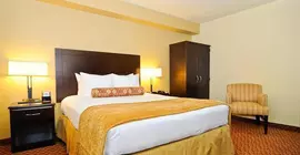 Best Western Orlando Convention Center Hotel | Florida - Orlando (ve civarı) - International Drive