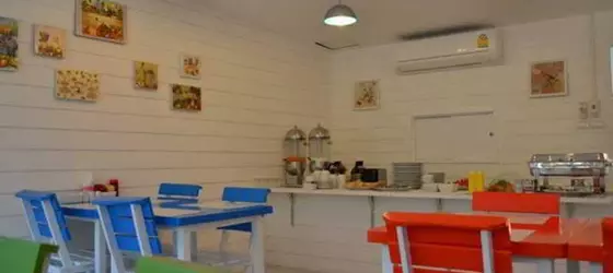 Eazy Resort | Phuket (ve civarı) - Karon - Kata Plajı