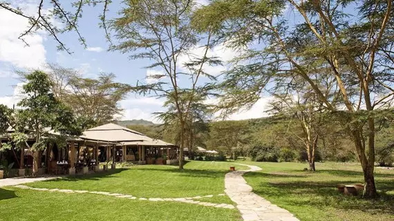 Lake Elmenteita Serena Camp | Nakuru İlçesi - Nakuru (ve civarı) - Nakuru - Lake Elementaita