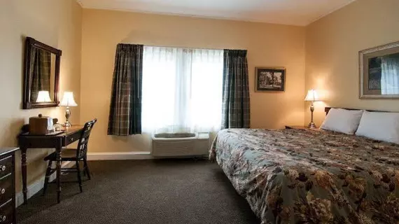 The Bethel Inn Resort | Maine - Rumford (ve civarı) - Bethel