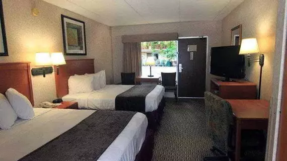 Best Western Bridgeview Motor Inn | Wisconsin - Superior