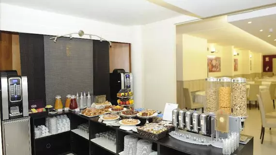 Hotel Executive | Toskana - Siena (vilayet) - Siena