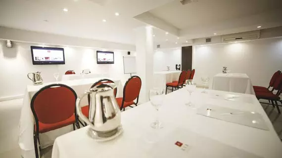 Ker Urquiza Hotel & Suites | Buenos Aires (ili) - Buenos Aires (ve civarı) - Buenos Aires - Villa Urquiza