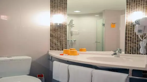 ibis Bangkok Sukhumvit 4 | Bangkok - Bangkok Merkezi İş Bölgesi