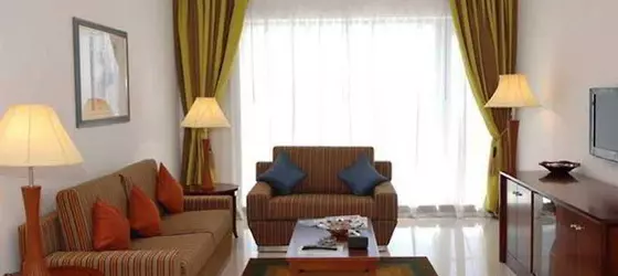 Starmetro Deira Deluxe Hotel Apartments | Dubai - Deira