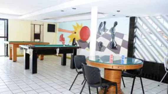 Hotel Verde Mar | Northeast Region - Alagoas (eyaleti) - Maceio - Pajucara