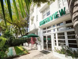 Greenview South Beach | Florida - Miami Beach - Güney Plajı