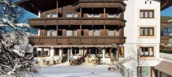 Hotel Solstein | Tirol - Innsbruck (ve civarı) - Seefeld in Tirol