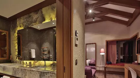 Ariana Sustainable Luxury Lodge | Nevşehir - Nevşehir