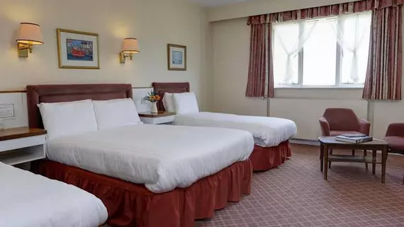 Livermead House Hotel | Torquay