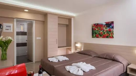 Atrion Resort | Girit Adası - Hanya (bölge) - Hanya