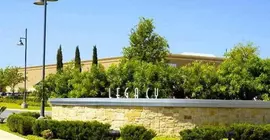 Courtyard by Marriott San Antonio North Stone Oak At Legacy | Teksas - San Antonio (ve civarı) - San Antonio