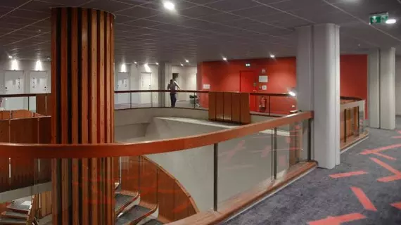 ibis Styles Poitiers Centre | Nouvelle-Aquitaine - Vienne (bölge) - Poitiers