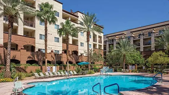 WorldMark Las Vegas Boulevard | Nevada - Clark County - Las Vegas (ve civarı) - Las Vegas