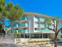 ALUA HAWAII MALLORCA & SUITES | Balearic Adaları - Mayorka Adası - Calvia - Torrenova