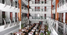 The Fern Citadel Hotel | Karnataka - Bengaluru (ve civarı) - Bengaluru - Bangalor Şehir Merkezi