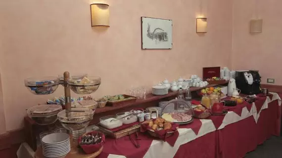 Hostellerie Du Golf | Piedmont - Turin (ve civarı) - Pecetto Torinese