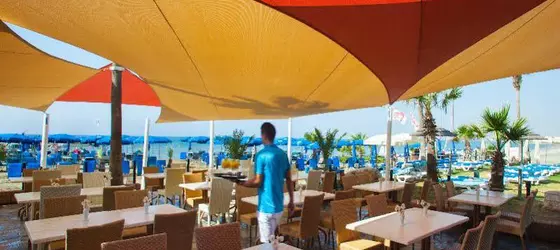 Lordos Beach Hotel | Larnaka Bölgesi - Pyla