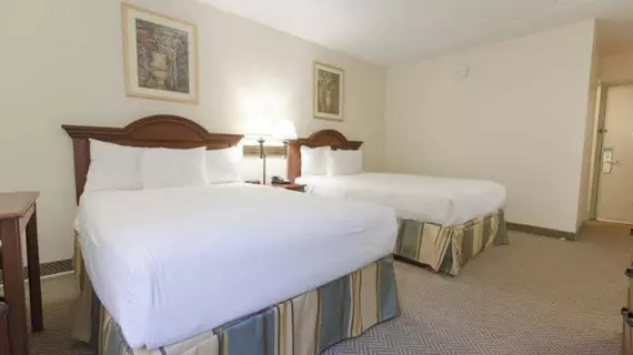 Inns of Virginia Arlington | Virginia - Arlington