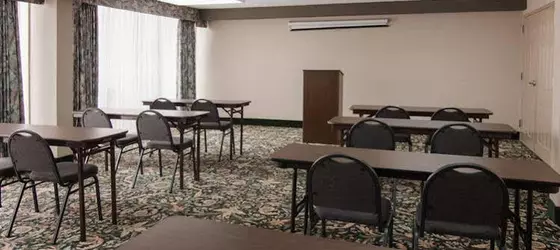 Economy Inn and Suites | Louisiana - Bossier Parish - Shreveport (ve civarı) - Shreveport