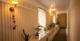 Chekhov Hotel | Sverdlovsk Federal Bölgesi - Yekaterinburg (ve civarı) - Yekaterinburg