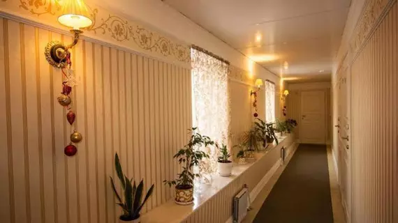 Chekhov Hotel | Sverdlovsk Federal Bölgesi - Yekaterinburg (ve civarı) - Yekaterinburg